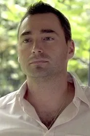Retrato de Ricky Mancini