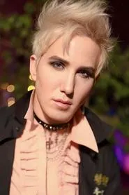 Ricky Rebel en Ricky Rebel: Rebels Only