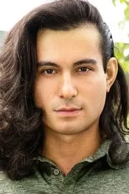 Retrato de Ricky Roman