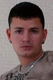 Retrato de Ricky Silverado