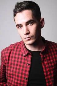 Retrato de Ricky Velez