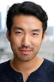 Ricky Wang en Love at First Cousin