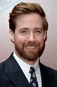 Retrato de Ricky Wilson
