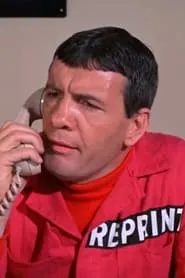 Retrato de Rico Cattani