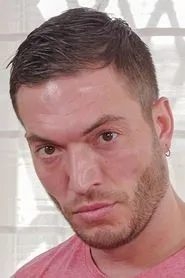 Retrato de Rico Fatale