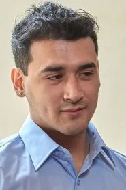 Retrato de Rico Hernandez