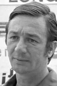 Retrato de Rico López