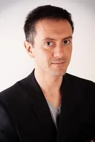 Retrato de Rico Simmons