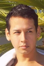 Retrato de Rico Suave