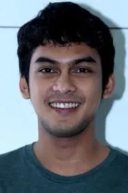Ridwan Ghani en Raksasa dari Jogja