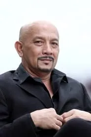 Foto de Ridzuan Hashim como Osman
