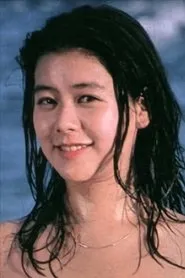 Retrato de Rie Kitahara