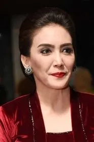 Foto de Rieke Dyah Pitaloka