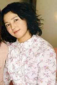 Retrato de Rieko Takahashi