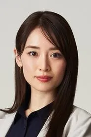 Retrato de Rika Izumi