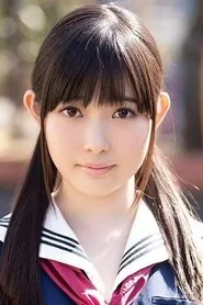 Retrato de Rika Miama