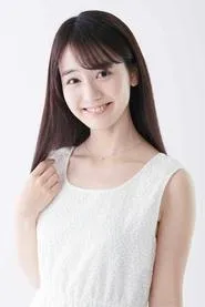 Retrato de Rika Nakagawa
