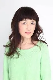 Retrato de Rika Tou
