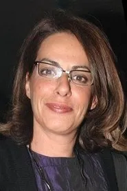 Retrato de Rika Vagiani