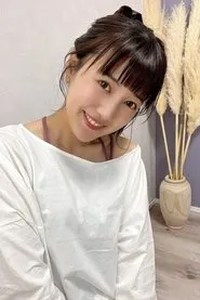 Retrato de Rikako Hirata