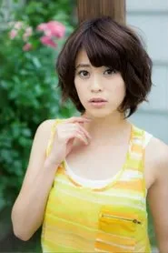 Retrato de Rikako Sakata