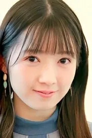 Retrato de Riko Yamagishi