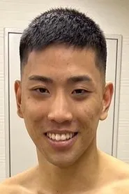 Riku Kunimoto en Prizefighter - Middleweight Quarter Finals