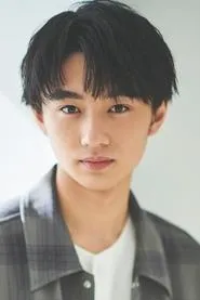 Retrato de Riku Onishi
