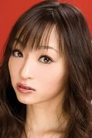 Retrato de Riku Shiina
