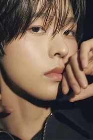 Retrato de Riku
