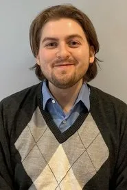 Retrato de Riley Hogan