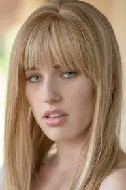 Retrato de Riley Nixon