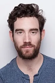 Riley Shanahan en I Am Easy to Find