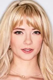 Retrato de Riley Star