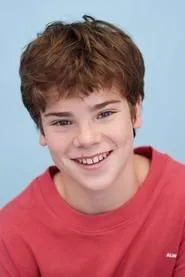 Retrato de Riley Stiles