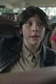 Riley Sullivan en Lost Treasure of Jesse James