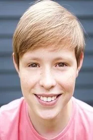 Riley T. Brown en Troop