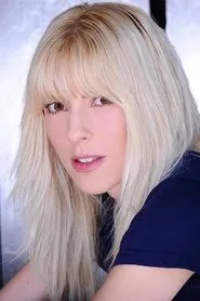 Retrato de Riley Weston