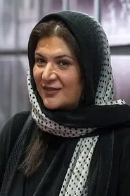 Retrato de Rima Raminfar