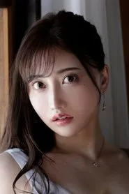 Retrato de Rin Hachimitsu