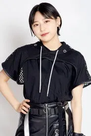 Rin Hashisako en Hello! Project DVD Magazine Vol.68