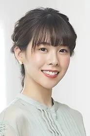 Retrato de Rin Kijima