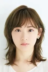 Retrato de Rina Ikoma