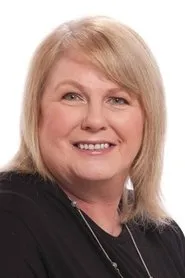Retrato de Rina Nienaber
