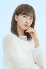 Retrato de Rina Saito