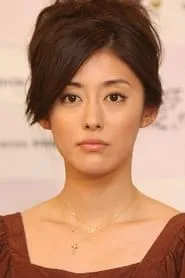 Retrato de Rina Takagi