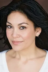 Rinabeth Apostol en Starting Here, Starting Now