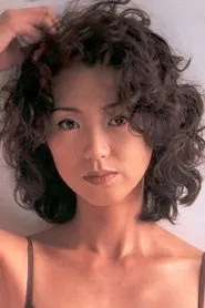 Retrato de Rinko Mayumi