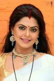 Retrato de Rinku Ghosh