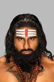 Retrato de Rinku Singh